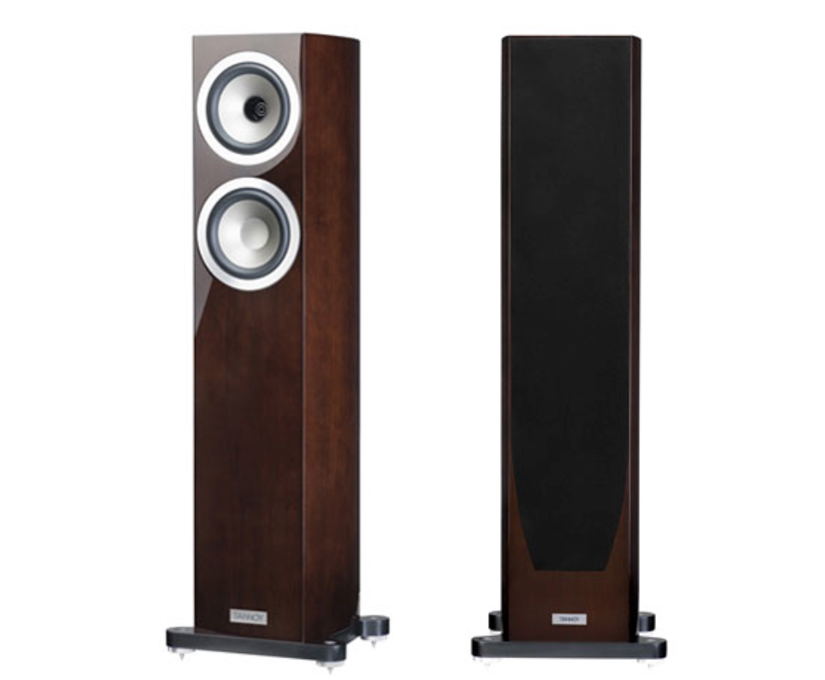 TANNOY Precision 6.2