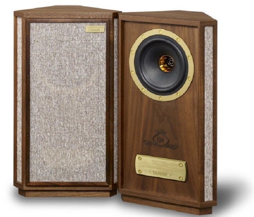 TANNOY/スピーカー/Autograph mini GR(ペア)