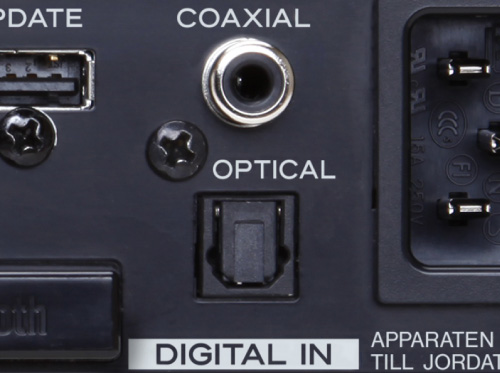 TEAC AI-301DA-SP