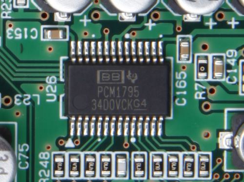 TEAC AI-301DA-SP