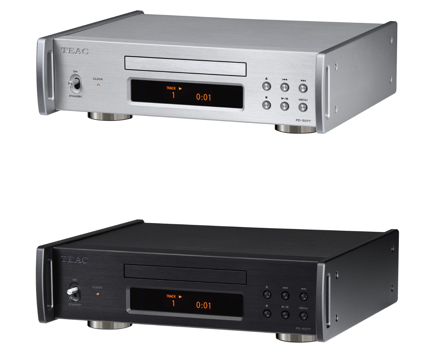 teac pd 507t