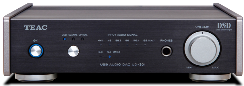 TEAC UD-301