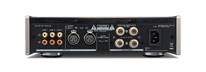 TEAC AX-501