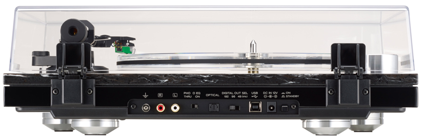 TEAC TN-570