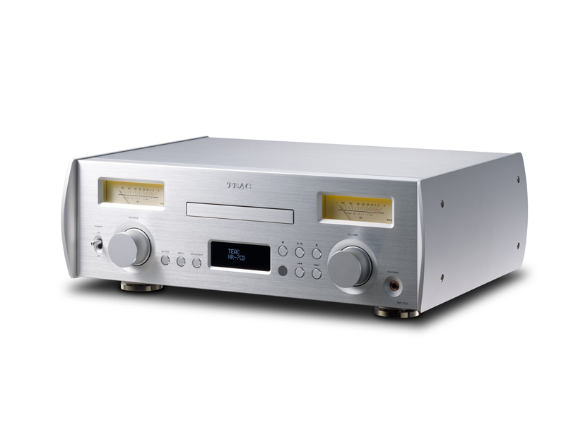 teac NR-7CD