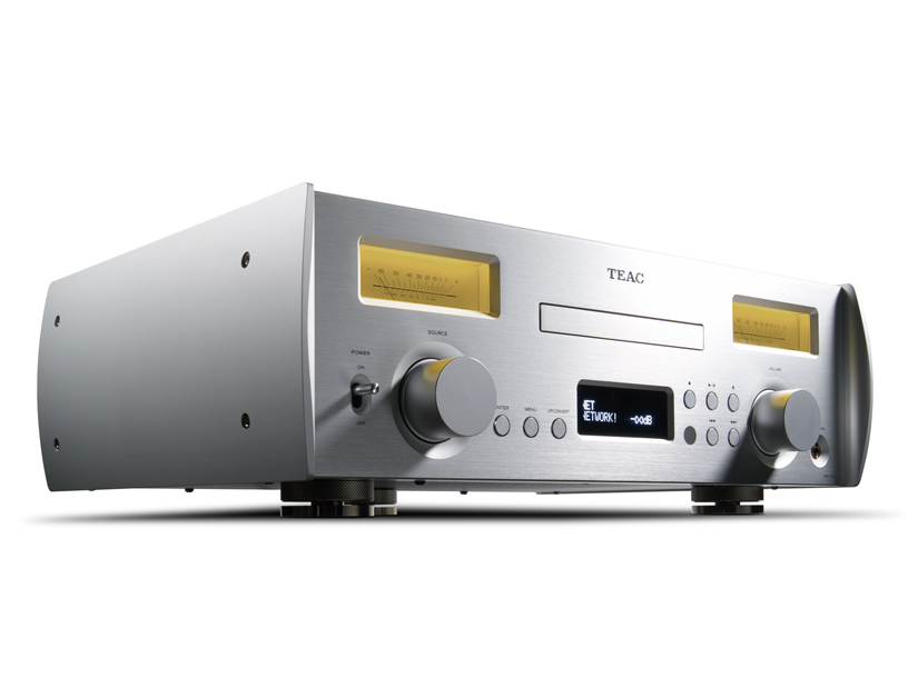 teac NR-7CD