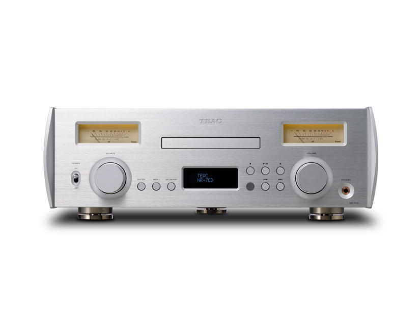 teac NR-7CD