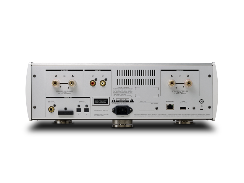 teac NR-7CD