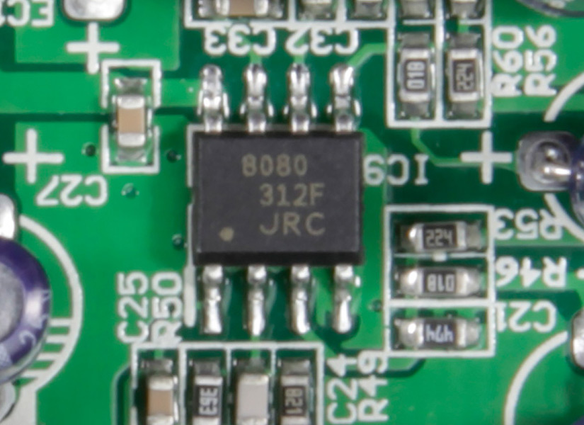 TEAC TN-100
