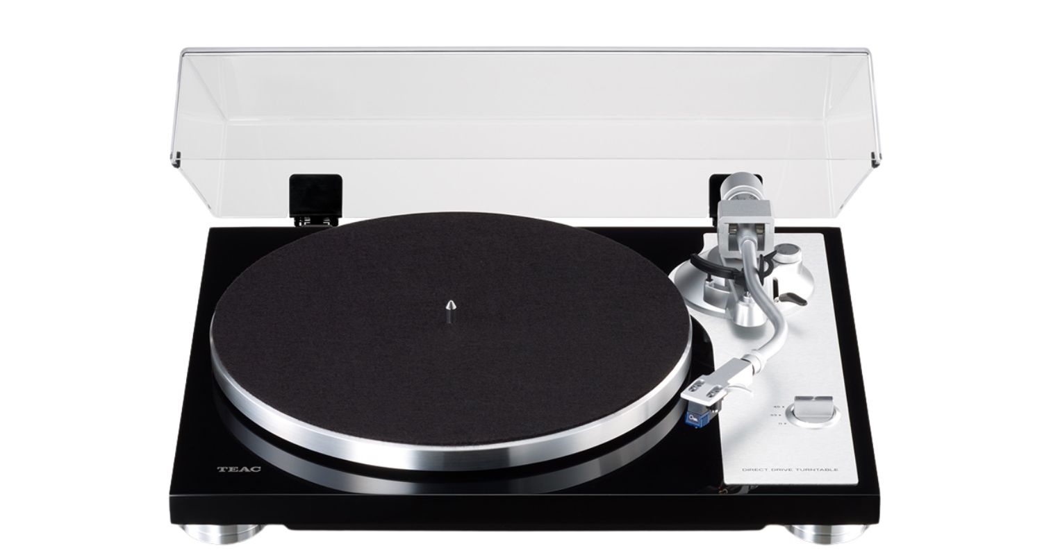 teac tn-4d