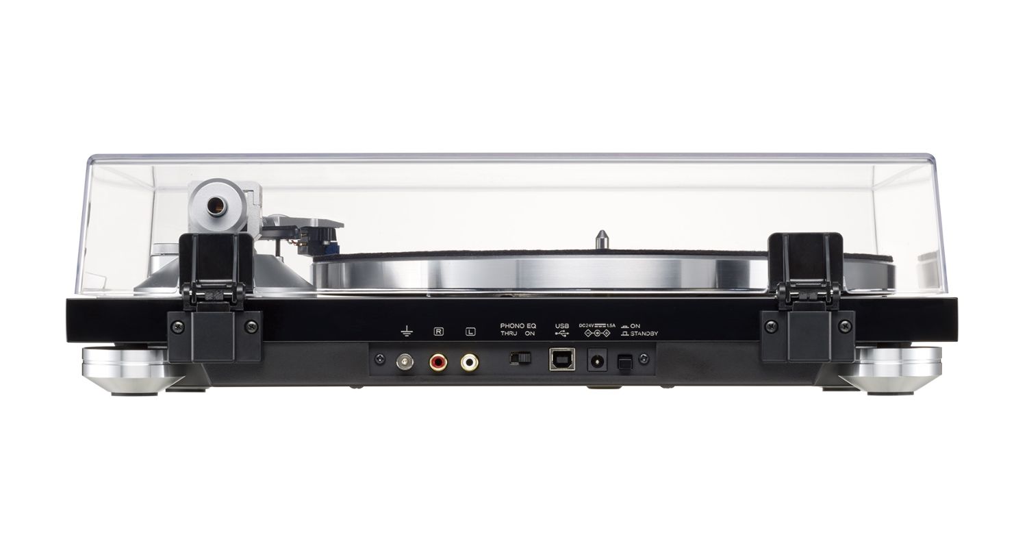 teac tn-4d
