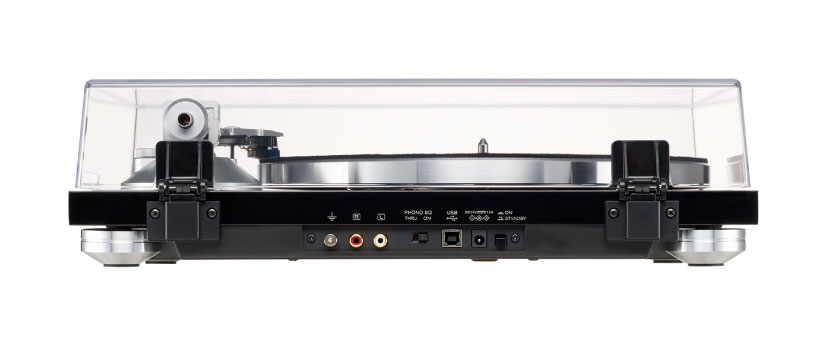 TEAC TN-4D