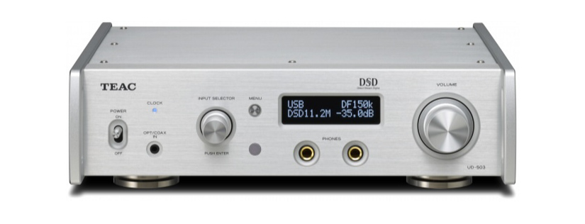 TEAC UD-503