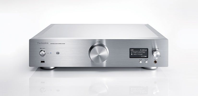 technics SU-R1-S