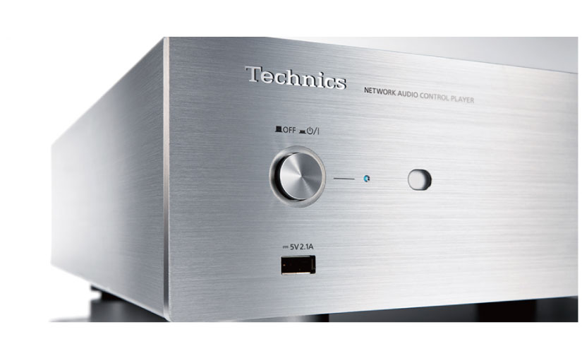 technics SU-R1-S