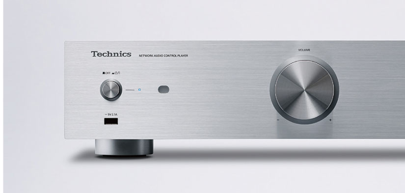 technics SU-R1-S