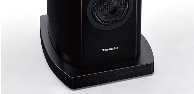 technics SB-R1-K