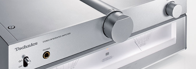 technics SU-C700-S