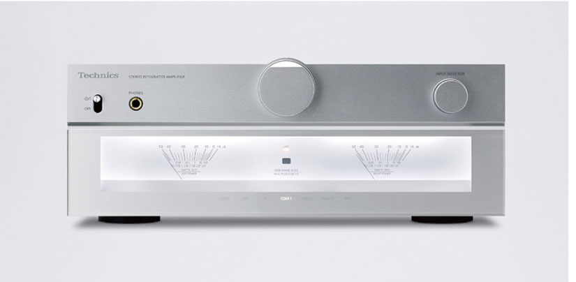 technics SU-C700-S