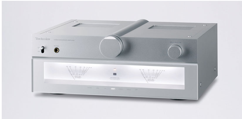 technics SU-C700-S