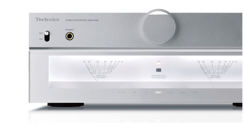 technics SU-C700-S