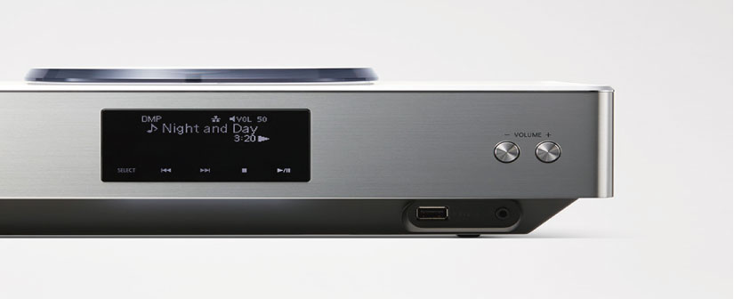 technics SC-C500-S