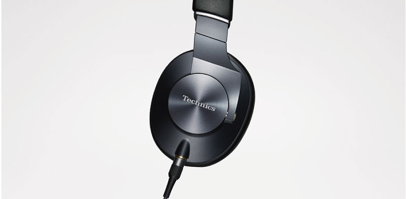 technics EAH-T700-K