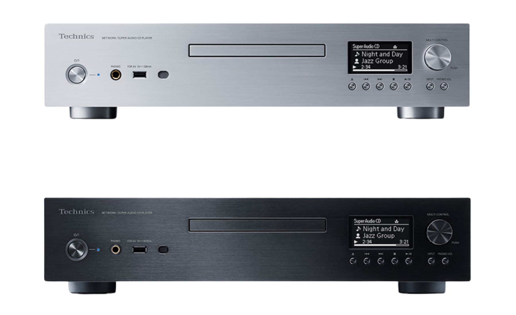 technics sl g700m2