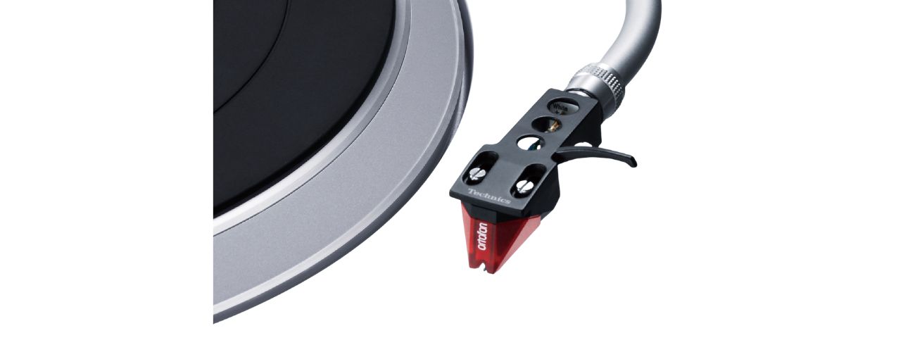 technics sl1500 cw