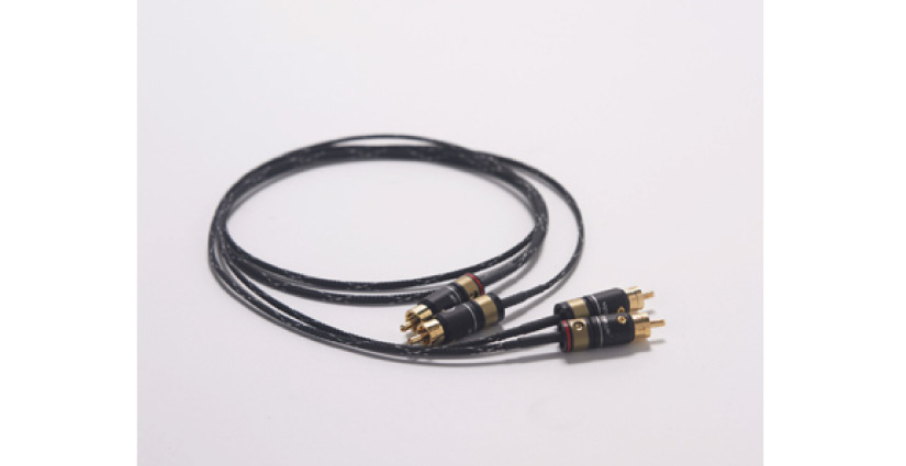 THALES TONARM Thales Phono Cable