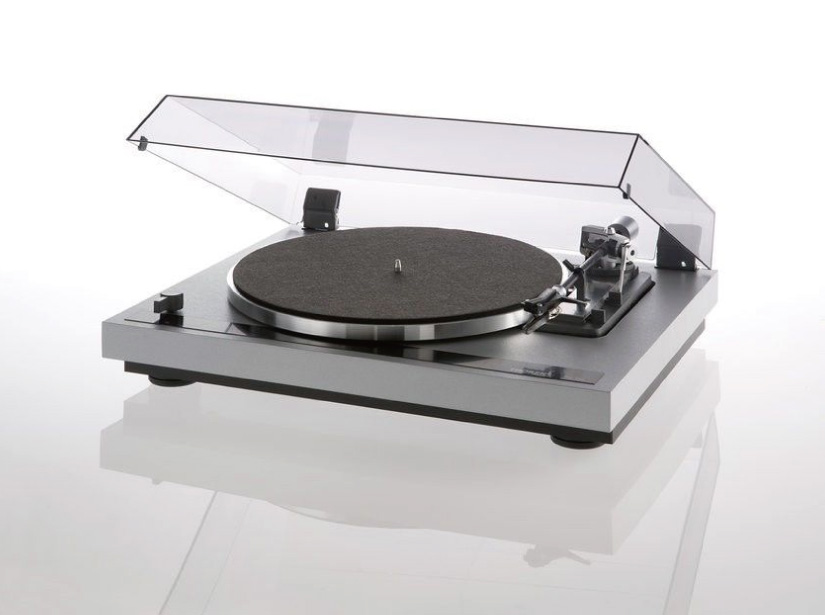 THORENS TD 190-2