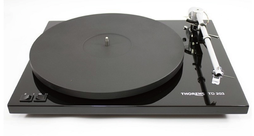 THORENS TD 203