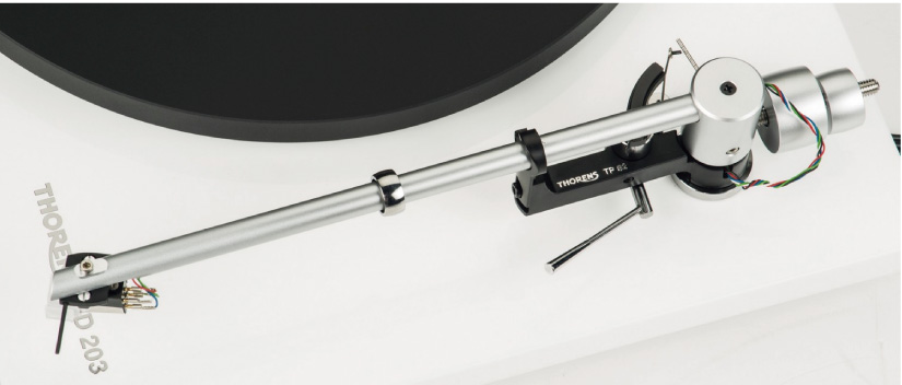 THORENS TD 203