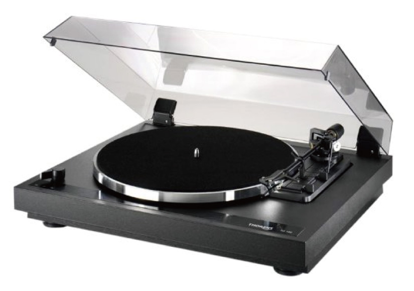 THORENS TD 206