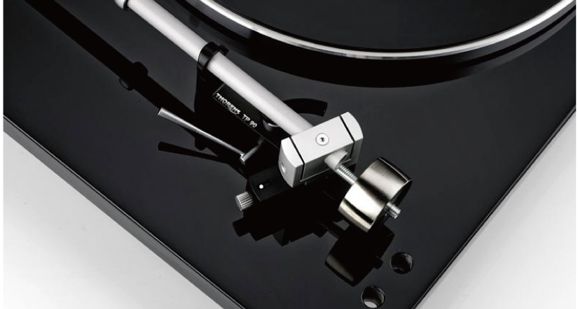 THORENS TD 206