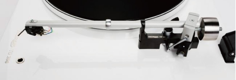 THORENS TD 206