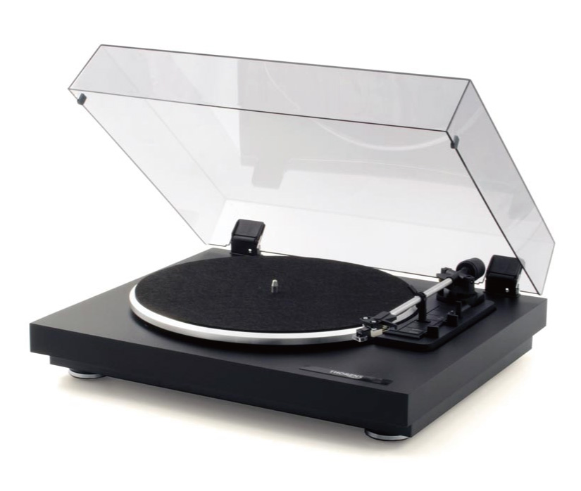 THORENS TD 158