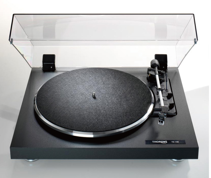 THORENS TD 158