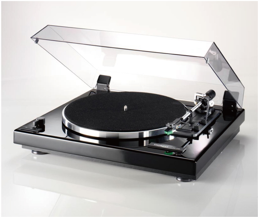 THORENS TD 240-2