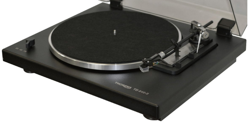 THORENS TD 240-2