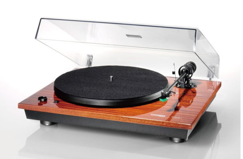 THORENS TD 295 MKIV