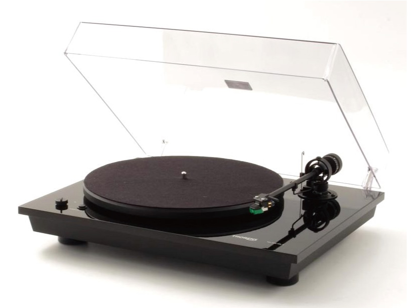 THORENS TD 295 MKIV