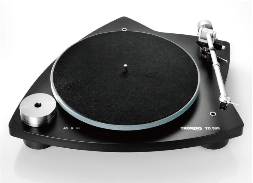 THORENS TD309