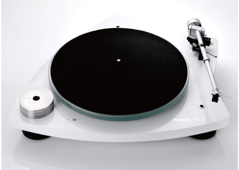 THORENS TD309