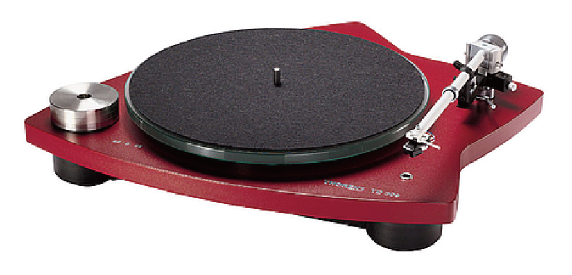 THORENS TD309