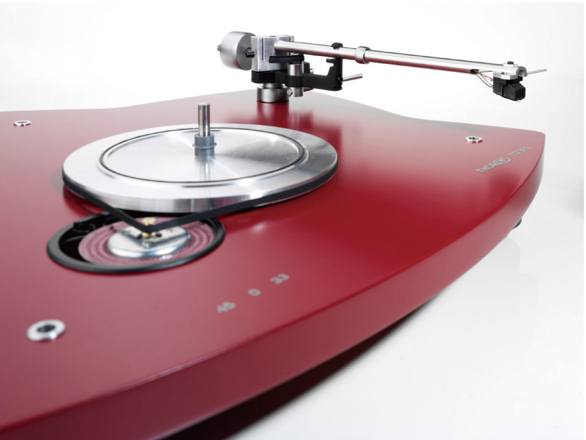 THORENS TD309