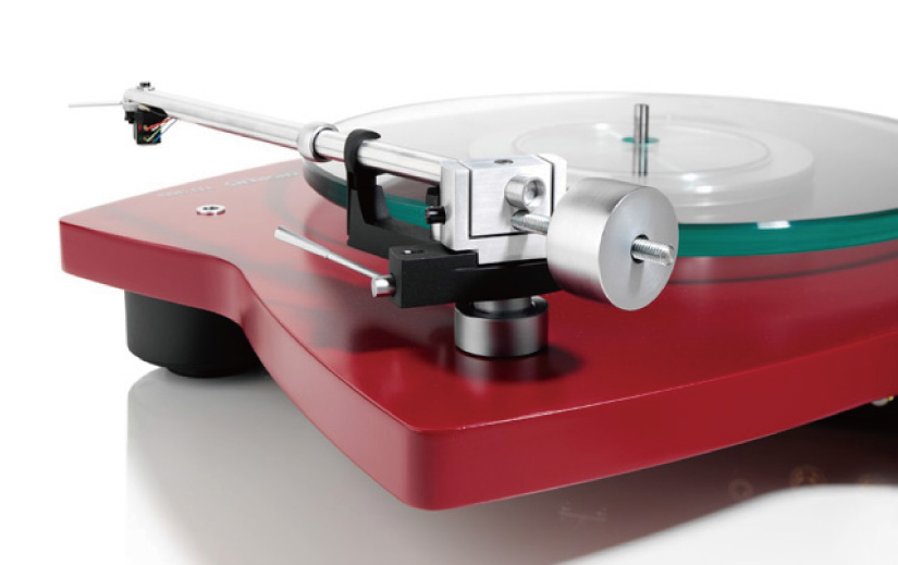 THORENS TD309