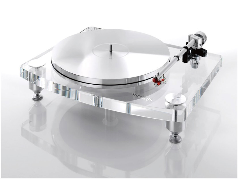 THORENS TD 2015 BC