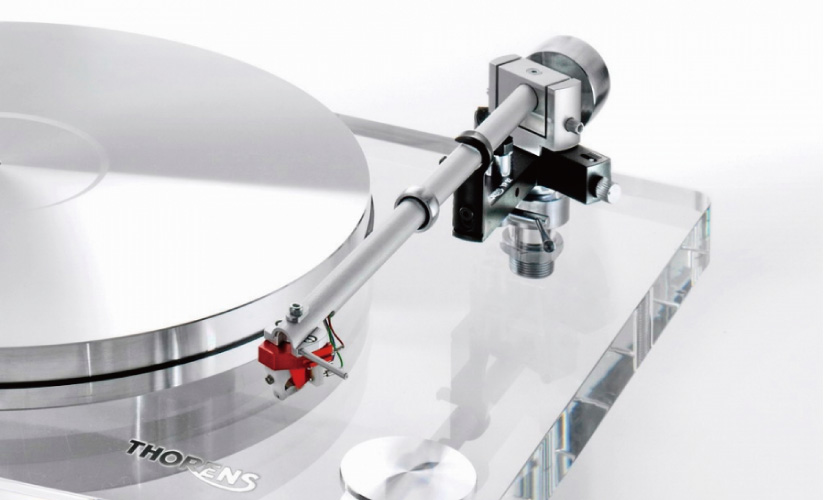 THORENS TD 2015 BC