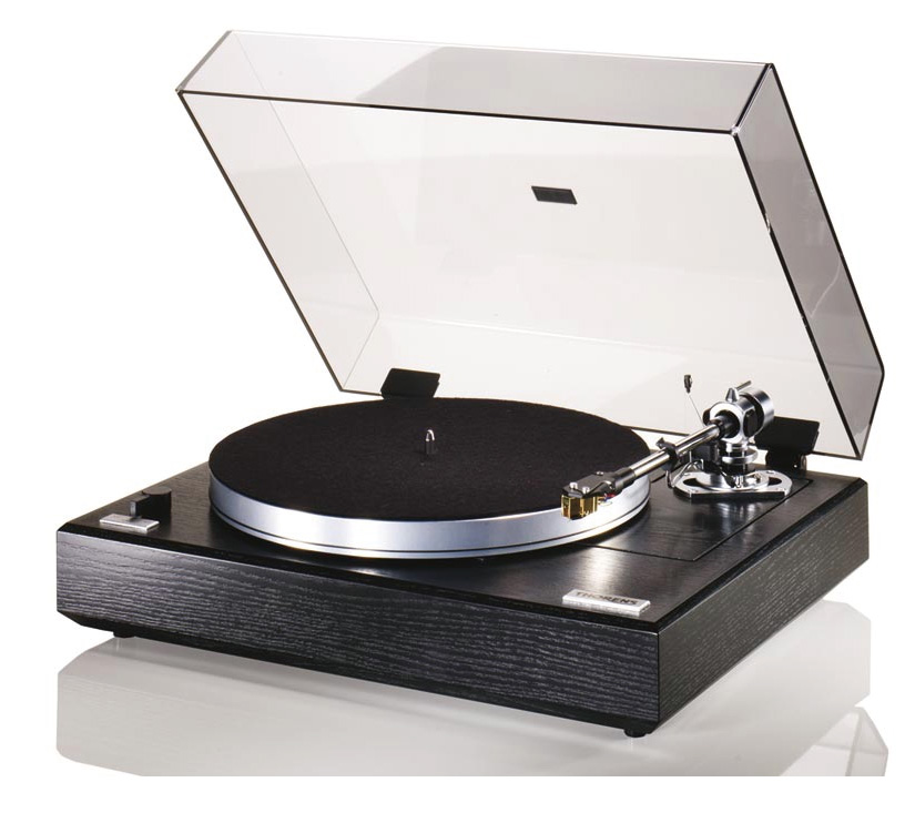 THORENS TD 350 BC